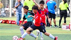 Cầu thủ trẻ TP.HCM cạnh tranh cùng… World Cup 2026